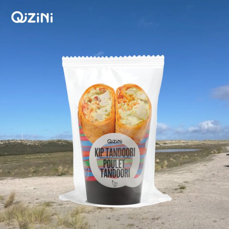 Instagram post from qizini. This post is in position 1.